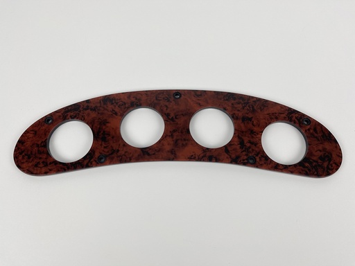 [PNL-SR280DAeyebrow02-08] 280 Sundancer Eyebrow Panel 2001-2008