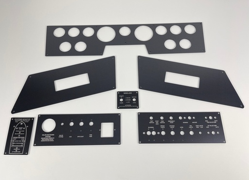 [PNL-SR440AC89] 440 Aft Cabin 1989