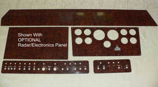 [PNL-SR330EC1992] 330 Express Cruiser 1992