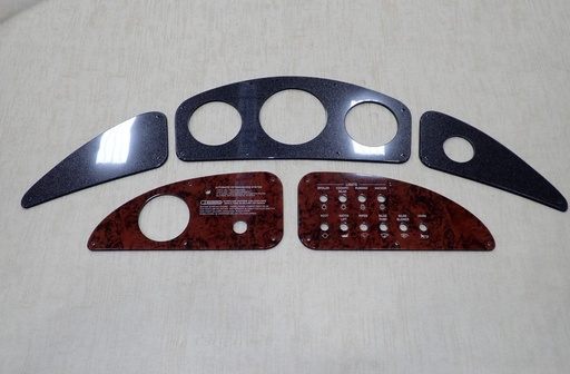 260 Sundancer 2005-2008