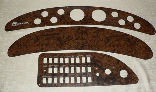 [PNL-SR460DAset] 460 Sundancer Set 1999-2005