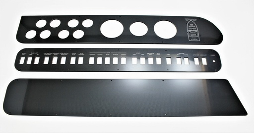 [PNL-SR400DAset] 400 Sundancer Set for 1996-2000