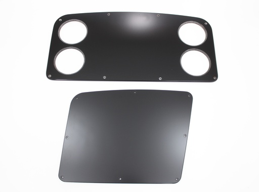 [PNL-SR390420DA] 390 420 36 38 39 40 42 44 500 52 Sundancer & Sedan Bridge 2003-2010 - Panel Set