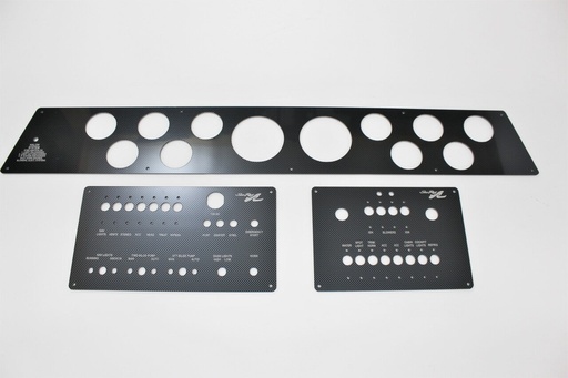 [PNL-SR340DA84-89] 340 Sundancer & Express Cruiser 1983-1989