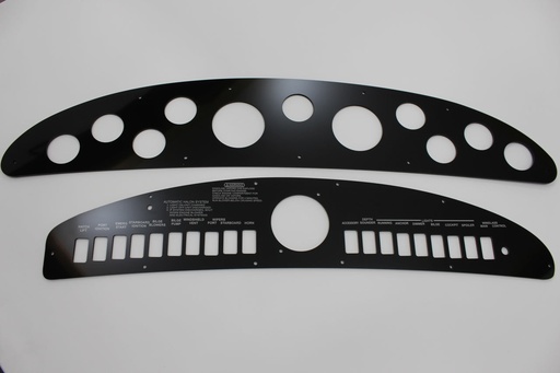 [PNL-SR340DA99-02] 340 Sundancer 1999-2002 Set