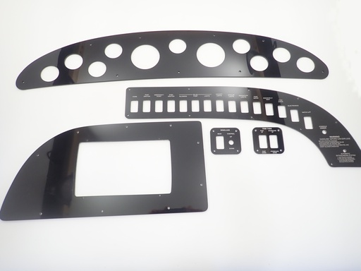 [PNL-SR310DA99-02] 310 Sundancer 1999-2002 Set