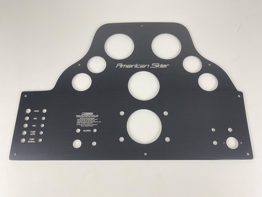 [PNL-AmerSkier] American Skier Dash Panel