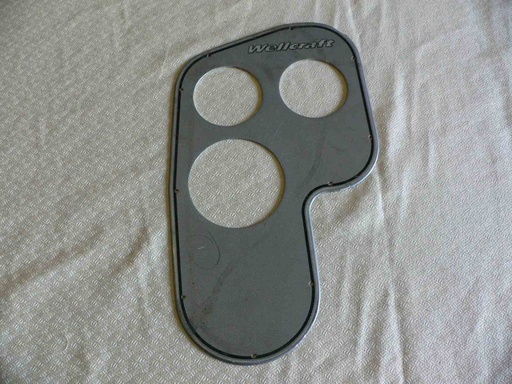 [PNL-Well232coastal] Wellcraft Dash Instrument Panel 232 & 252 Coastal