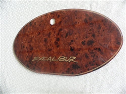 [PNL-WellMart12] 24 Excalibur glove box Panel