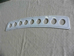 [PNL-Scar6] Scarab Dash Instrument Panel.  1999 Wellcraft 43ft Scarab