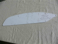 [PNL-Scar5] Scarab Dash Instrument Panel 5, 32-5/8"L x 6"H