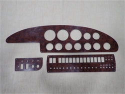 [PNL-Regal28660] Regal 2860 - Instrument Panel Set