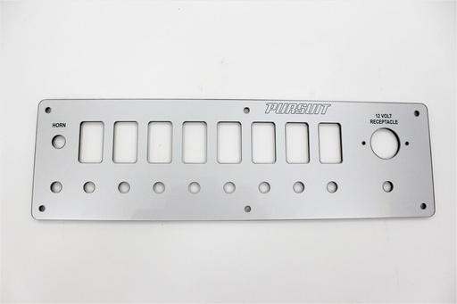 [PNL-Pur-2270] Pursuit Dash Instrument Panel 2270 & 2870