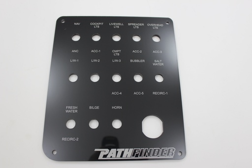 [PNL-Path2] Pathfinder Switch Panel