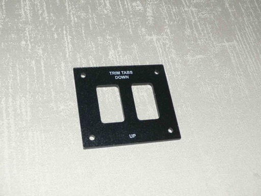 [PNL-PathTrimTab] Pathfinder Trim Tab Panel