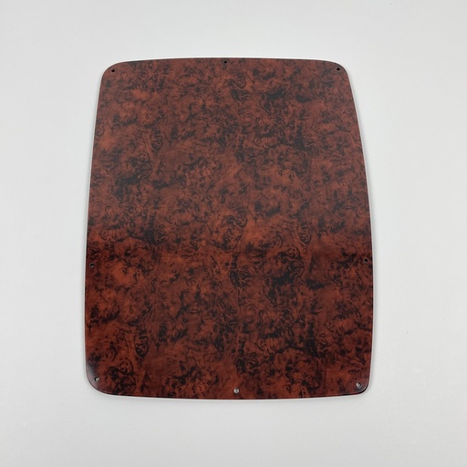 [PNL-Mer411-rdr04] 411 Meridian Reproduction Radar panel 2004'ish