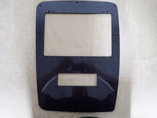 [PNL-Mer381-rdr] 381 Meridian Reproduction Radar panel 2004 ish
