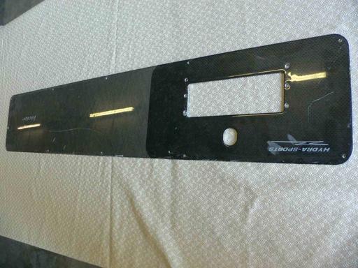 [PNL-HS3300CC-acc] Hydrasports 3300 CC Instrument Panel