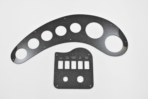 [PNL-HurrGS170] Hurricane GS170 Panel Set