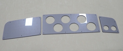 [PNL-For31PC] Formula 31 PC Instrument Panel set
