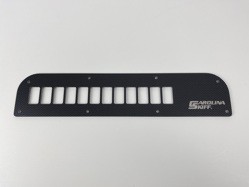 Carolina Skiff Panel Set 2008ish Seachaser 18' Bay | Flounder Pounder ...