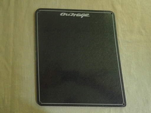 [PNL-BW21260Rsml] 21 230 260 Outrage Boston Whaler Stbd Side Electronics Panel 21, 23 26