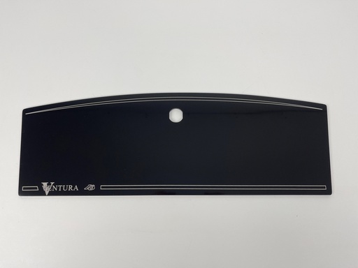 [PNL-BW180210VEN-glove-02-09] 180 Ventura Boston Whaler Glove Box Panel