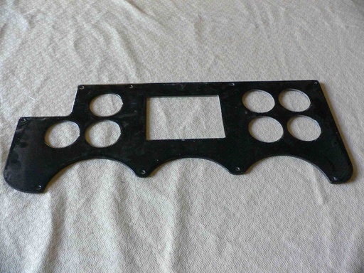 [PNL-Baja3] Baja Dash Instrument Panel3