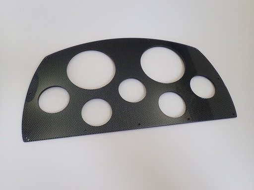 [PNL-Baja23Outlaw] Baja 23 Outlaw and others - Gauge Panel