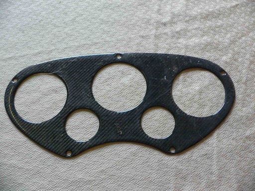 [PNL-Baja16] Baja Dash Instrument Panel16