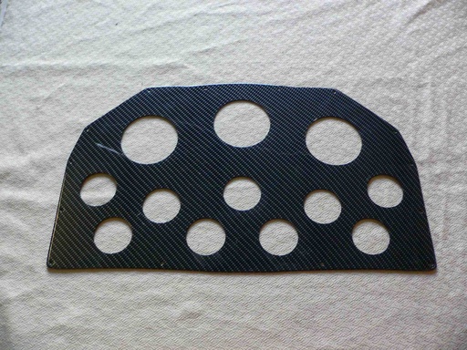 [PNL-Baja10] Baja Dash Instrument Panel10