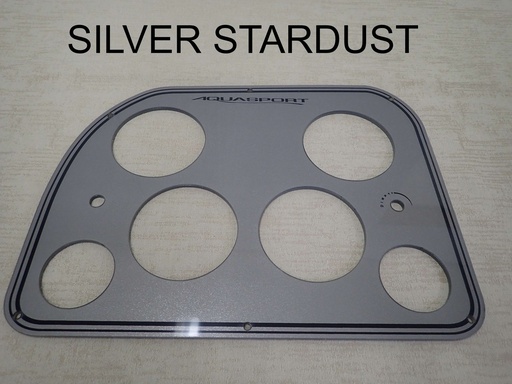 [PNL-Aqua275E] Aquasport Dash Instrument Panel Explorer 275