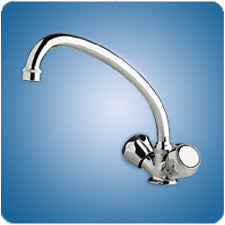 [PLB-001009] Scandvik 10438 standard family Galley mixer