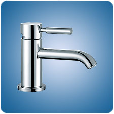[PLB-001026] Scandvik 70103 Nordic Family Basin mixer hot/cold - new