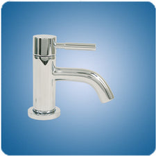 [PLB-001028] Scandvik 70106 Nordic Family cold Water Tap