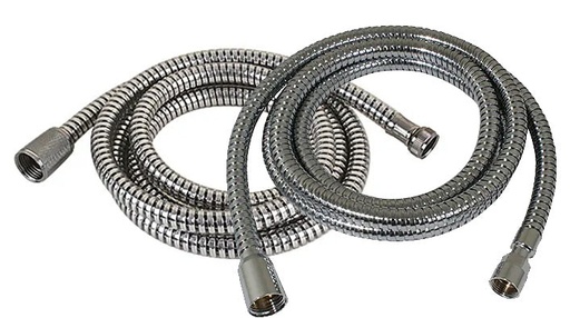 Scandvik Hose for STRAIGHT style sprayers - 5'