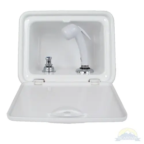[PLB-001509] Shower Kit with Box