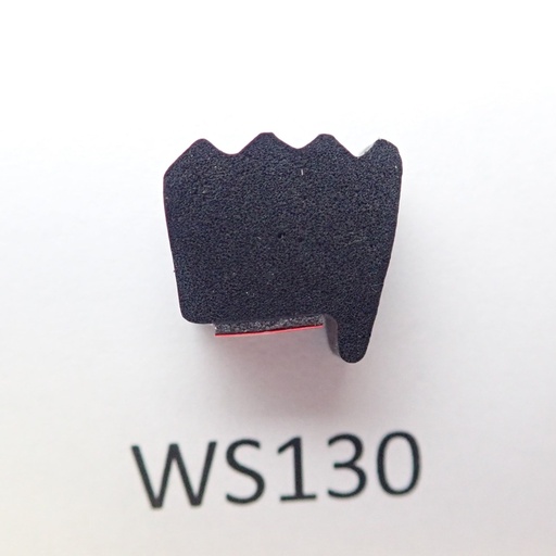 [TSM-000100] Bomar Port Window Gasket