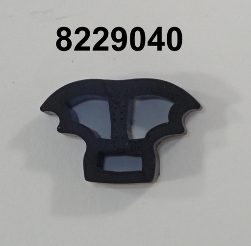 [TSM-001002] Windshield Screw Cover Trim - 8229040