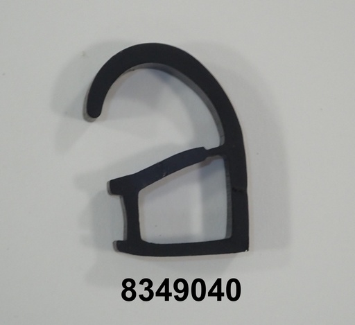 [TSM-001003] Windshield Screw Cover Trim - 8349040