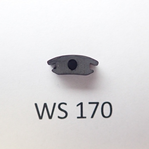 [TSM-001009] WS170 Windshield Wire/Screw Cover Trim