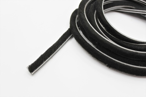 [TSM-002000] Fur Seal - Black