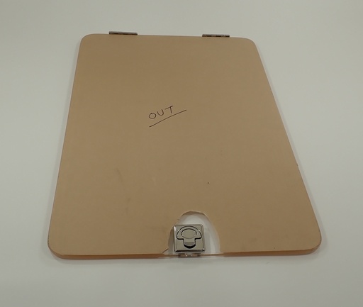 [PLS-001004] SeaRay 400 Express Cruiser Chart cover