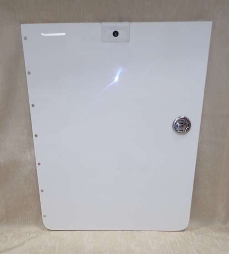 [PLS-001006] Head Door Sea Ray 240 Sundeck 1999 ish