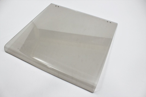 [PLS-ASSY-001313] Chris Craft Gauge Panel cover 1986