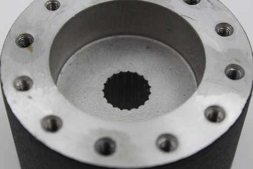 [STW-000101] Splined Hub