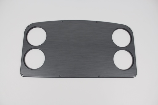 [SUR-000016] Sea Ray instrument electronics panel 1781907
