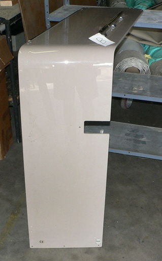 [SUR-000034] Sea Ray Cabin Companionway Sliding entry door Sundancer, Express Cruiser -DoorB