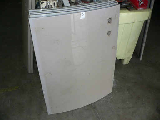 [SUR-000037] Sea Ray Cabin Companionway entry door Sundancer, Express Cruiser -Door H