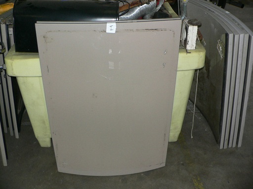 [SUR-000038] Sea Ray Cabin Companionway entry door Sundancer, Express Cruiser -Door I